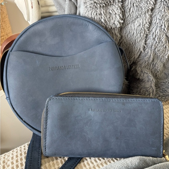 Portland Leather Goods - Picture 1 of 6